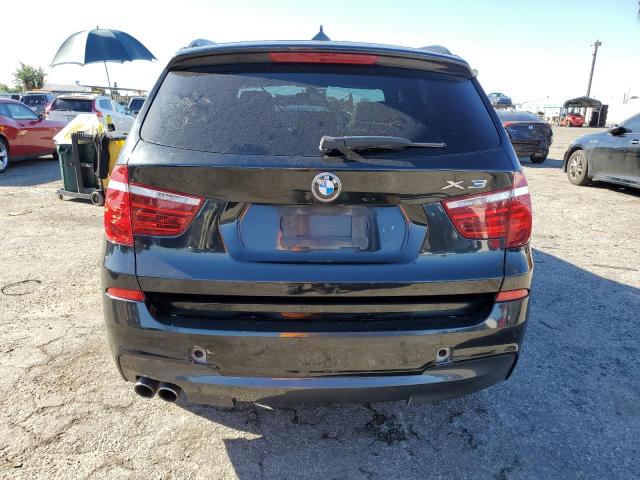 Photo 6 from auction – 2011 BMW X3 XDRIVE2 with VIN 5UXWX5C52BL712200