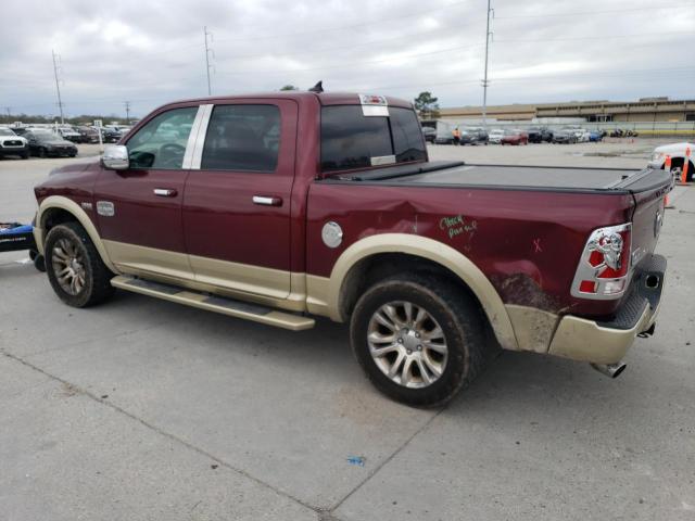 Photo 2 from auction – 2016 RAM 1500 LONGH with VIN 1C6RR7PT8GS224807