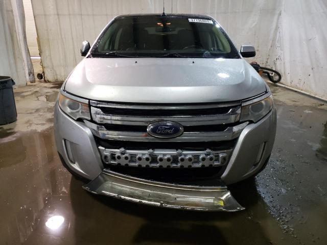 Photo 5 from auction – 2014 FORD EDGE SEL with VIN 2FMDK4JCXEBA01086