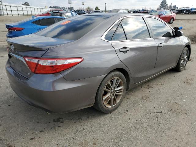 Photo 3 from auction – 2015 TOYOTA CAMRY LE with VIN 4T1BF1FK3FU039393