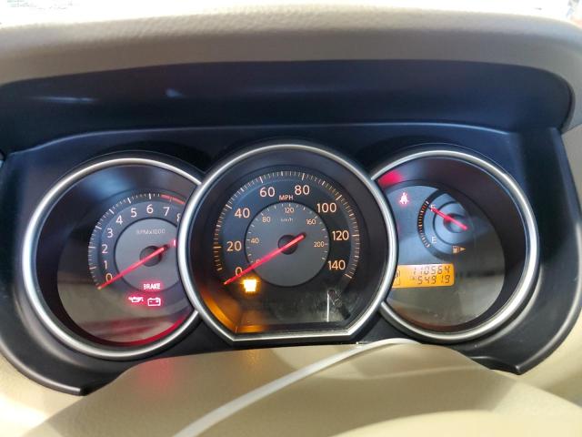 Photo 9 from auction – 2007 NISSAN VERSA S with VIN 3N1BC11E97L399135