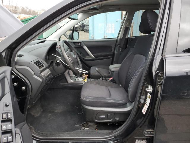 Photo 7 from auction – 2015 SUBARU FORESTER 2 with VIN JF2SJADC1FH507954