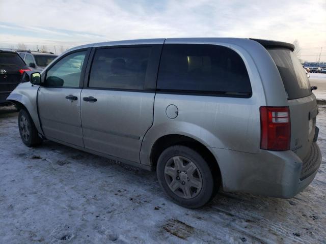Photo 2 from auction – 2010 DODGE GRAND CARA with VIN 2D4RN4DE8AR475153