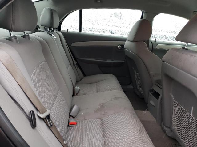 Photo 10 from auction – 2010 CHEVROLET MALIBU LS with VIN 1G1ZB5EB8A4117062