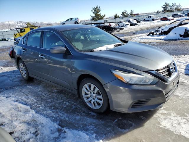 Photo 4 from auction – 2017 NISSAN ALTIMA 2.5 with VIN 1N4AL3AP1HC149140