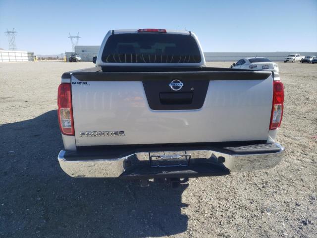 Photo 6 from auction – 2015 NISSAN FRONTIER S with VIN 1N6BD0CT3FN751122