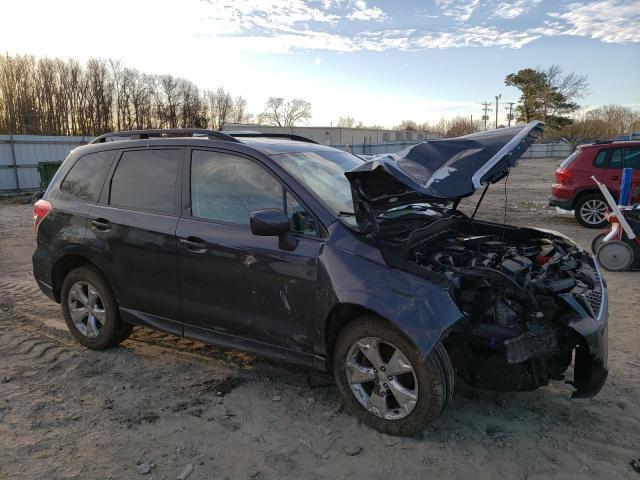 Photo 4 from auction – 2014 SUBARU FORESTER 2 with VIN JF2SJAEC4EH467995