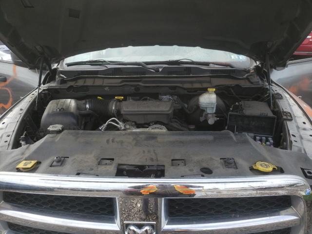Photo 11 from auction – 2011 DODGE RAM 1500 with VIN 1D7RB1CP7BS685725