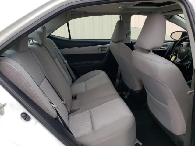 Zdjęcie 10 z aukcji – 2014 TOYOTA COROLLA L z VIN 2T1BURHE2EC175753