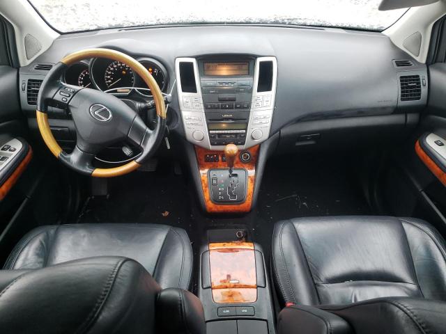 Photo 8 from auction – 2006 LEXUS RX 330 with VIN 2T2HA31U96C091461