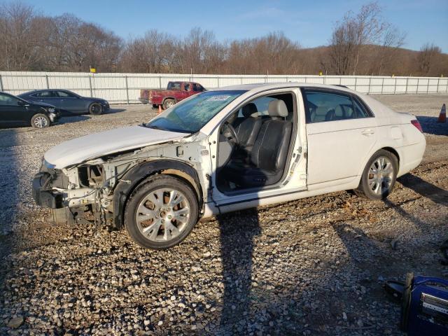 Photo 1 from auction – 2005 TOYOTA AVALON with VIN 4T1BK36B35U006156