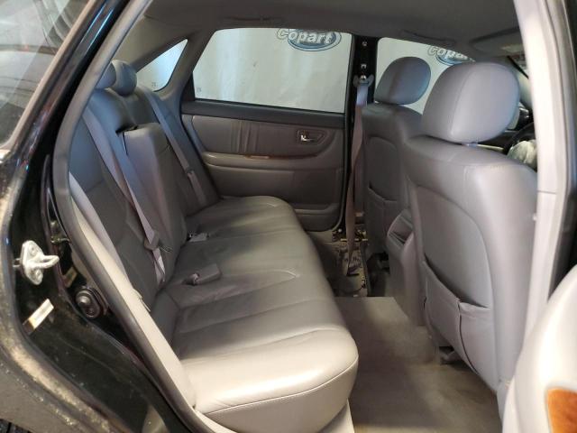 Photo 10 from auction – 2003 TOYOTA AVALON XL with VIN 4T1BF28B23U293837