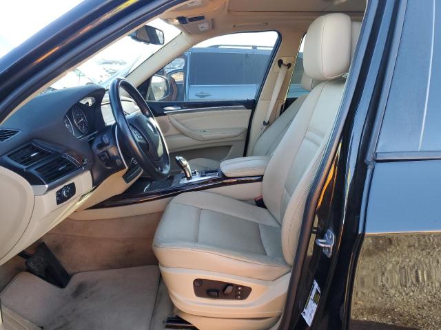 Photo 7 from auction – 2012 BMW X5 XDRIVE3 with VIN 5UXZW0C53C0B89276