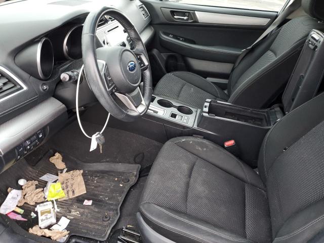 Photo 7 from auction – 2018 SUBARU OUTBACK 2. with VIN 4S4BSAFC6J3382329
