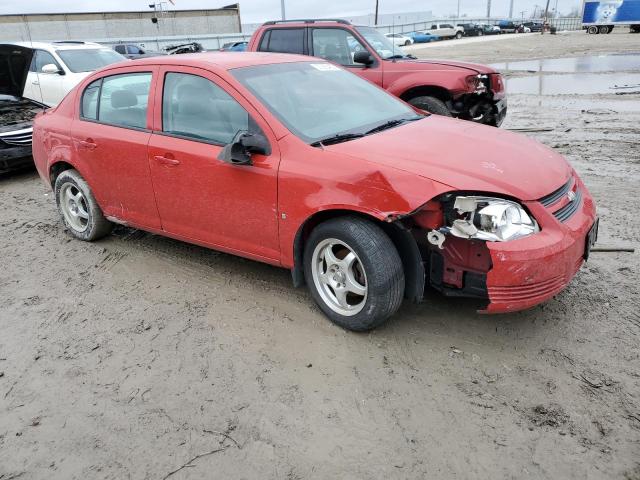 Photo 4 from auction – 2007 CHEVROLET COBALT LS with VIN 1G1AK55F577329912