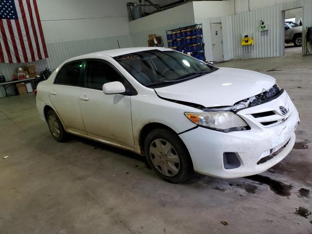 Photo 4 from auction – 2011 TOYOTA COROLLA BA with VIN JTDBU4EE9B9142628