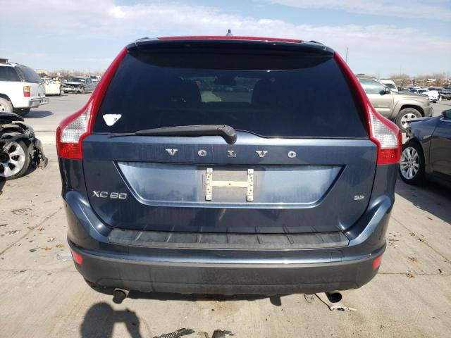 Photo 6 from auction – 2010 VOLVO XC60 3.2 with VIN YV4982DL5A2124994