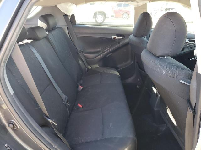 Photo 10 from auction – 2010 TOYOTA COROLLA MA with VIN 2T1KU4EE5AC244436