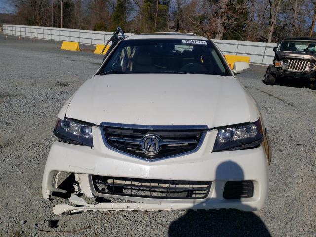 Photo 5 from auction – 2008 ACURA TSX with VIN JH4CL96978C018342