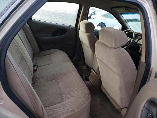 Zdjęcie 10 z aukcji – 1999 FORD TAURUS z VIN 1FAFP53U1XG230705