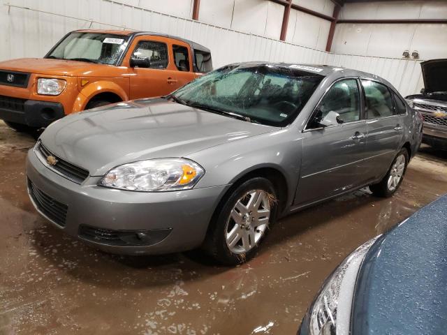 CHEVROLET IMPALA LTZ 2007 with VIN 2G1WU58RX79119858 - Photo from auction