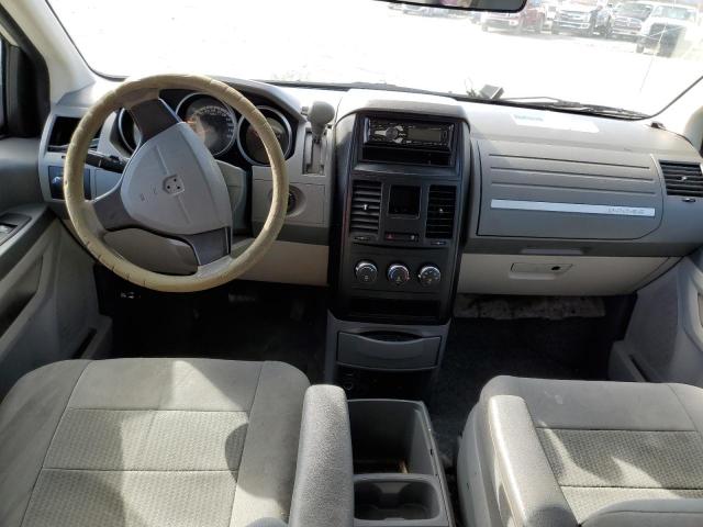 Photo 8 from auction – 2008 DODGE GRAND CARA with VIN 2D8HN44H28R118792