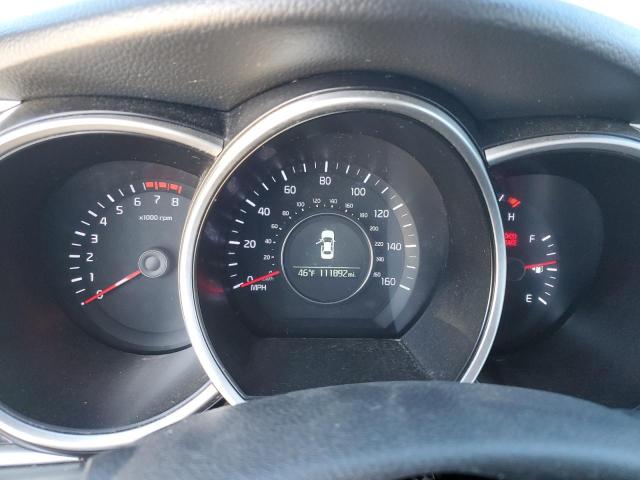 Photo 9 from auction – 2015 KIA OPTIMA LX with VIN KNAGM4A7XF5635077