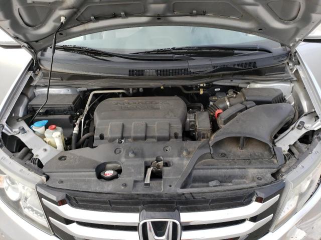 Photo 12 from auction – 2014 HONDA ODYSSEY TO with VIN 5FNRL5H96EB023970
