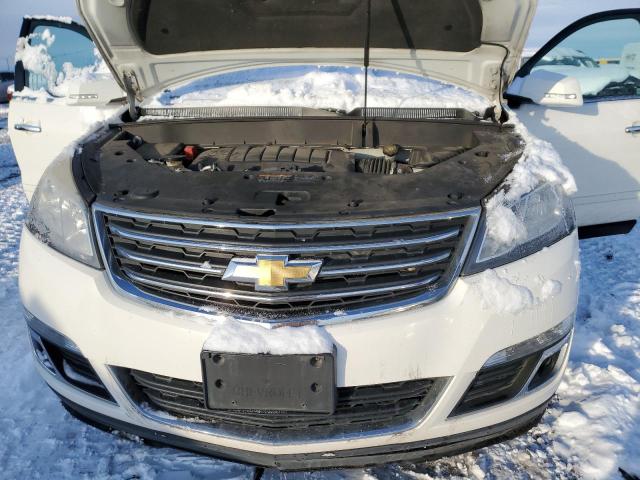 Photo 12 from auction – 2014 CHEVROLET TRAVERSE L with VIN 1GNKVHKD1EJ377454