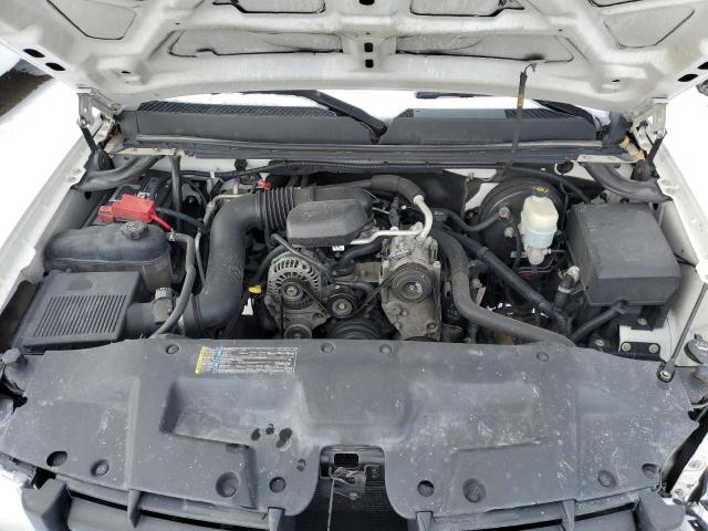 Photo 11 from auction – 2010 GMC SIERRA C15 with VIN 1GTPCTEX9AZ147542