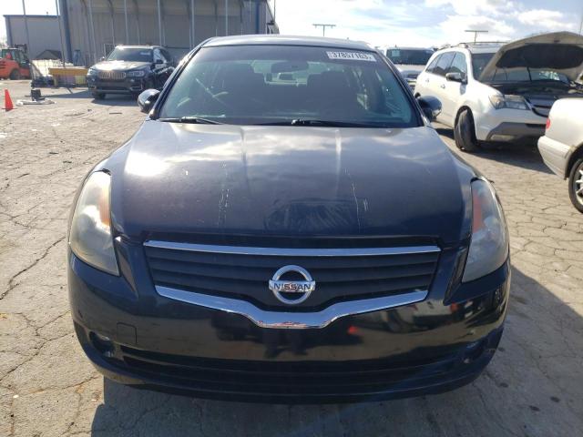 Photo 5 from auction – 2008 NISSAN ALTIMA with VIN 1N4BL21E58C228923
