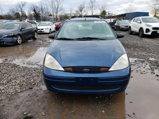Photo 5 from auction – 2000 FORD FOCUS SE with VIN 1FAFP36P0YW303628