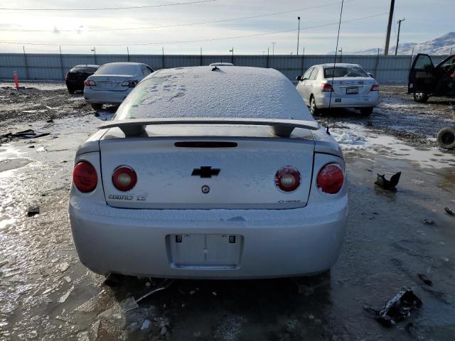 Photo 6 from auction – 2005 CHEVROLET COBALT LS with VIN 1G1AL12FX57585759