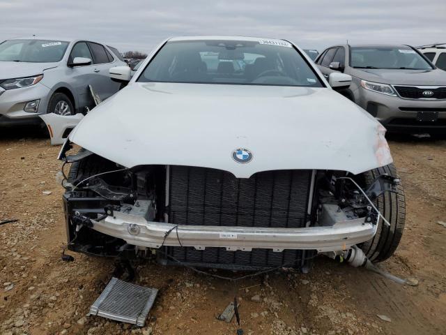 Photo 5 from auction – 2019 BMW 540 XI with VIN WBAJE7C52KWW12137