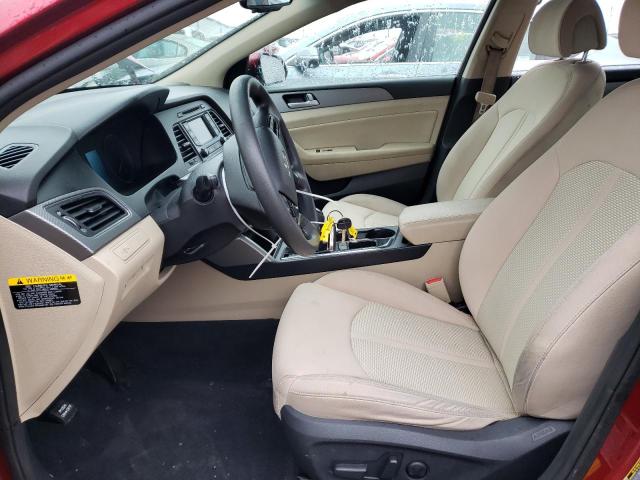 Photo 7 from auction – 2015 HYUNDAI SONATA SE with VIN 5NPE24AF3FH239757