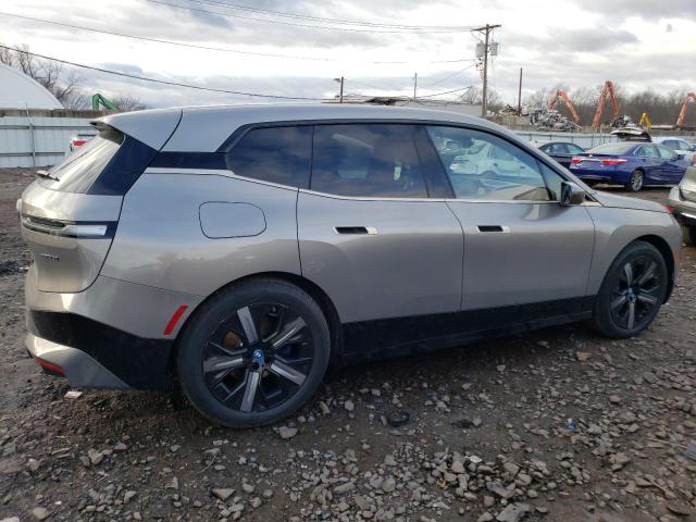 Photo 3 from auction – 2023 BMW IX XDRIVE5 with VIN WB523CF03PCL64040