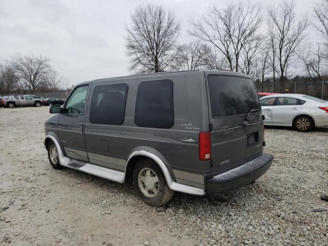 Zdjęcie 2 z aukcji – 2000 CHEVROLET ASTRO z VIN 1GBDM19W7YB155507