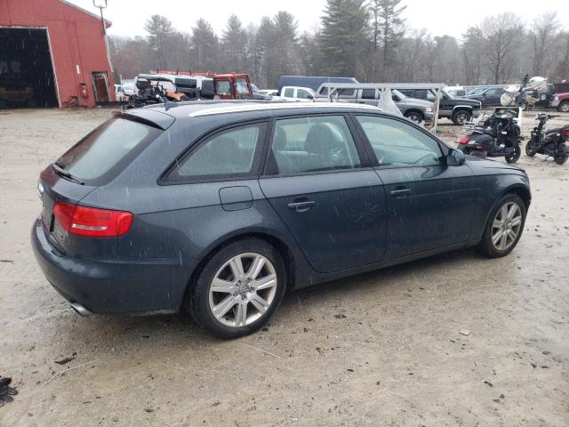 Photo 3 from auction – 2011 AUDI A4 PREMIUM with VIN WAUSFAFL8BA179946