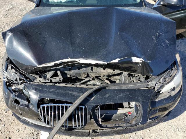 Photo 11 from auction – 2011 BMW 528 I with VIN WBAFR1C54BC744700