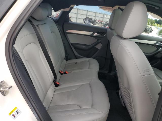 Photo 11 from auction – 2018 AUDI Q3 PREMIUM with VIN WA1BCCFS8JR023723