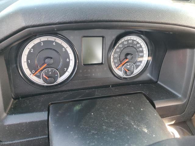 Photo 9 from auction – 2022 RAM 1500 CLASS with VIN 3C6RR7KT1NG352656
