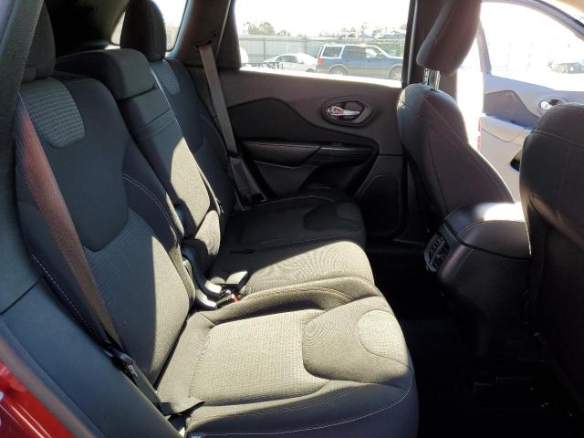 Photo 11 from auction – 2016 JEEP CHEROKEE L with VIN 1C4PJLCB0GW324468