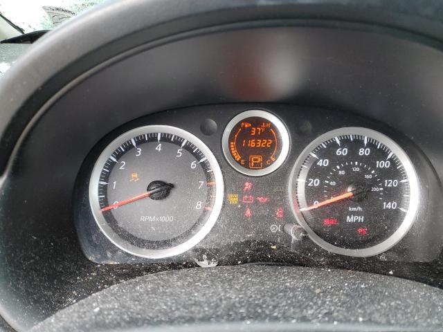 Photo 9 from auction – 2012 NISSAN SENTRA 2.0 with VIN 3N1AB6AP8CL689146