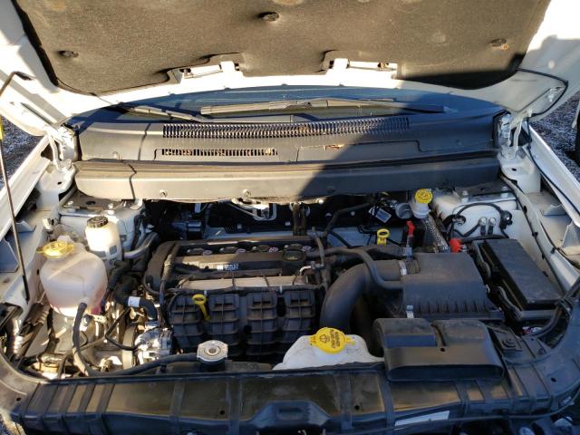 Photo 11 from auction – 2020 DODGE JOURNEY SE with VIN 3C4PDCAB6LT235899