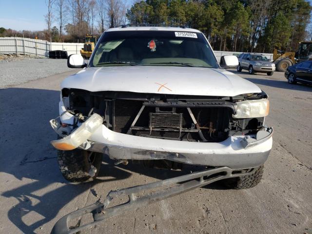 Photo 5 from auction – 2003 GMC YUKON with VIN 1GKEK13Z53J123313