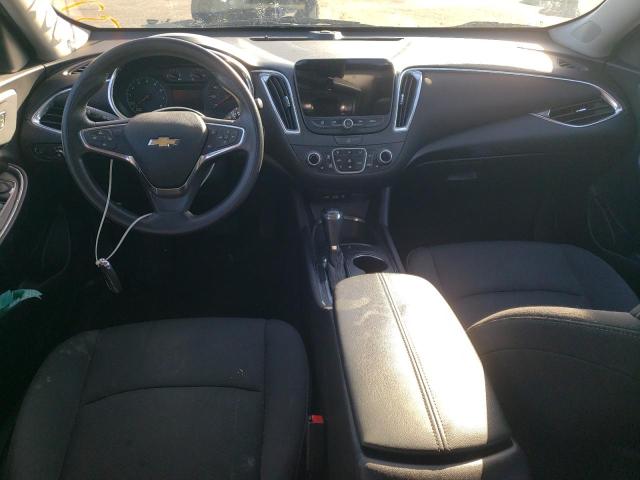 Photo 8 from auction – 2019 CHEVROLET MALIBU LT with VIN 1G1ZD5ST2KF159062