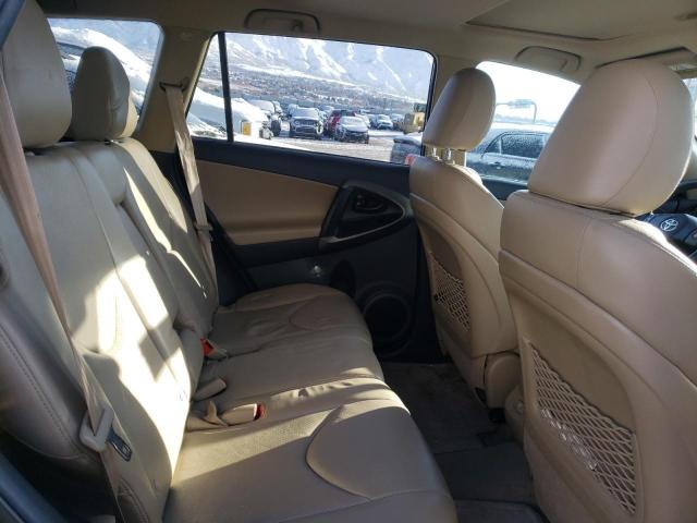 Photo 10 from auction – 2012 TOYOTA RAV4 LIMIT with VIN 2T3DF4DVXCW235700