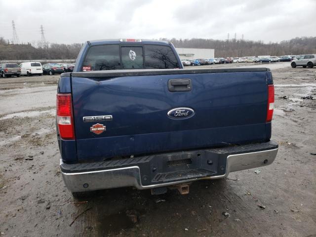 Photo 6 from auction – 2008 FORD F150 with VIN 1FTPX14V28FB28108