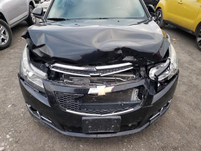 Photo 11 from auction – 2012 CHEVROLET CRUZE LT with VIN 1G1PF5SC7C7392979