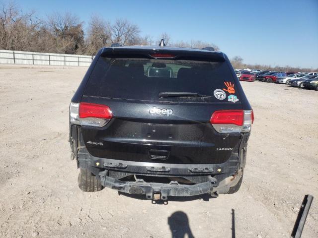 Photo 6 from auction – 2016 JEEP GRAND CHER with VIN 1C4RJFAG8GC333431